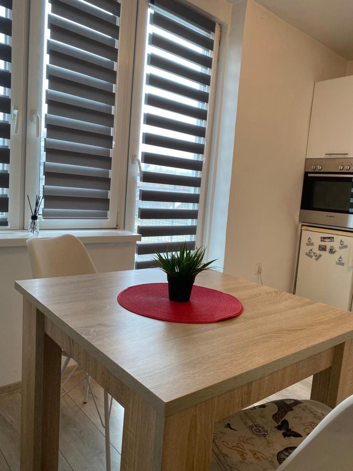 Apartman Vills SJJ Buitenkant foto