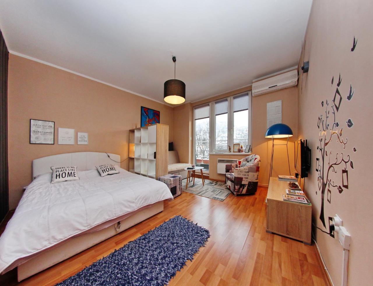 Apartman Vills SJJ Buitenkant foto